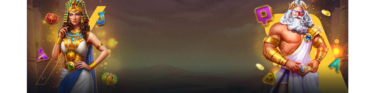 spin legend casino banner